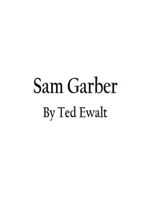 cover image of Sam Garber